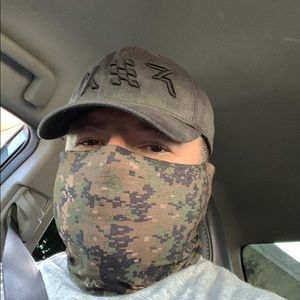 Meet your Posher, Jaime